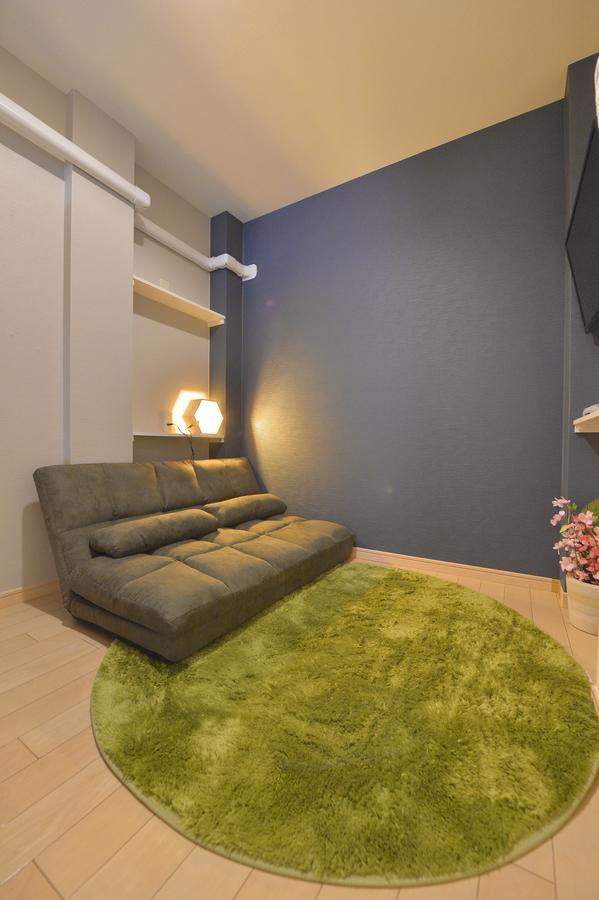Mervielle Ueno Tokyo Ngoại thất bức ảnh